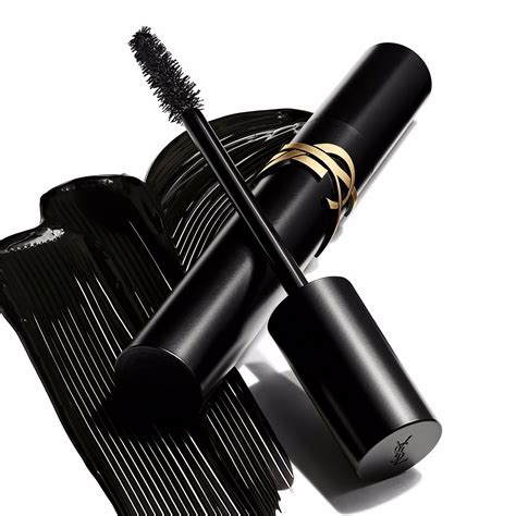 Yves Saint Laurent Yves Saint Laurent Lash Clash Extreme 